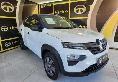 Renault kwid zen 2 2024