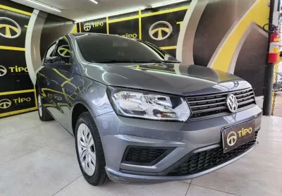 Volkswagen voyage mpi 2023