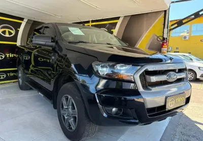 Ford ranger xlscd4a22c 2018