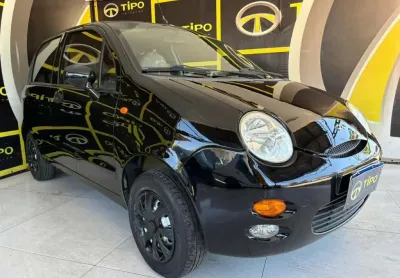 Caoa chery qq 1.0 2015