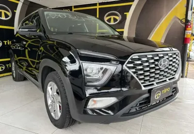 Hyundai creta1ta comfort 2024