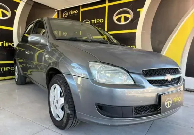 Chevrolet classic ls 2012