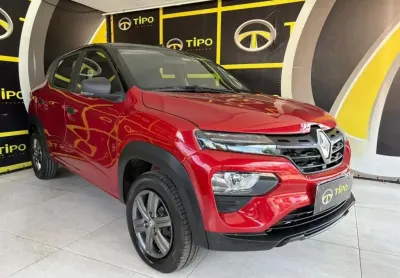 Renault kwid zen 2 2025