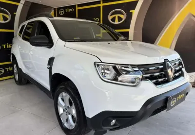 Renault duster int 16 2024