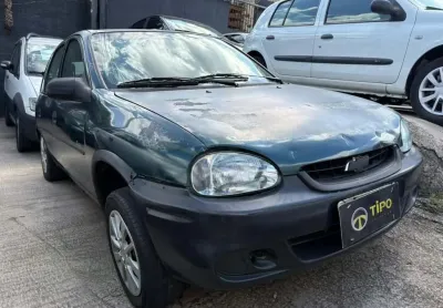 Chevrolet corsa super 1998