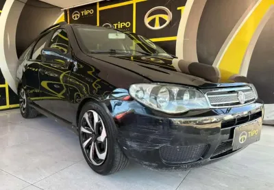 Fiat palio week elx flex 2008