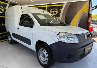 Fiat fiorino working 2021