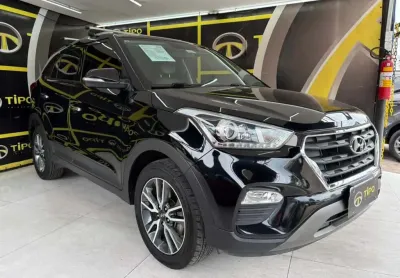 Hyundai creta 20a presti 2019
