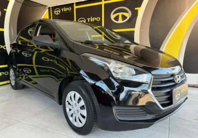 Hyundai hb20 1.0 confort plus 2018