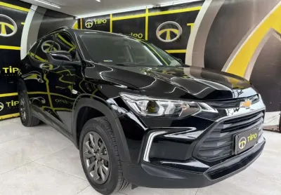 Chevrolet tracker lt 1.0 turbo 12v flex aut. 2022