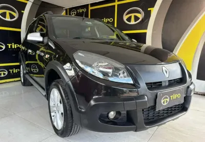 Renault sandero sw1616va 2013