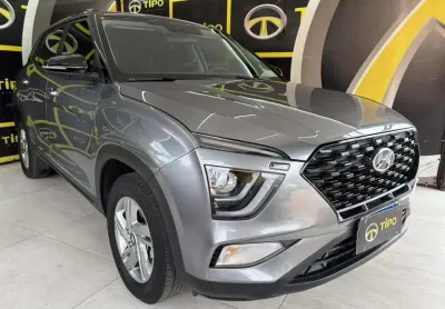 Hyundai creta1ta comfort 2025