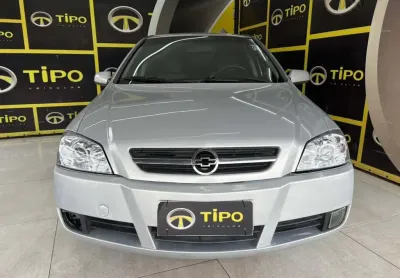 Chevrolet astra sedan cd 2004