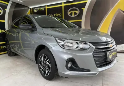 Chevrolet onix 10mt hb 2024
