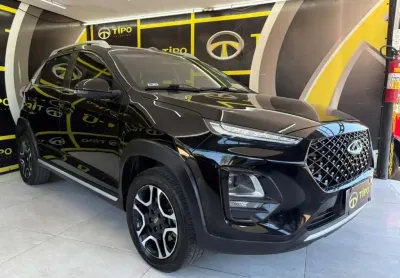 Caoa chery tiggo3x pro ta 2022