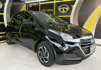 Hyundai hb20 1.0 confort plus 2017
