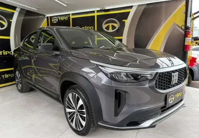 Fiat fastback audace 2025