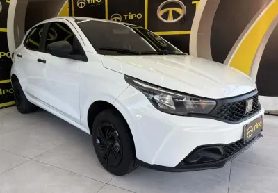 Fiat argo 1.0 2023