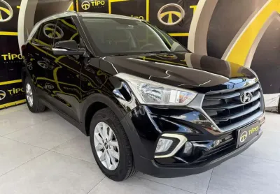 Hyundai creta 16a action 2025