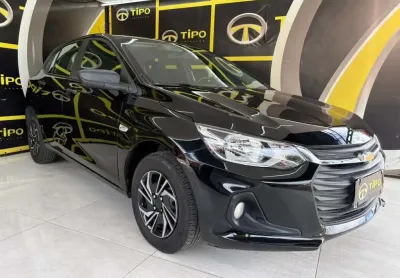 Chevrolet onix 10mt hb 2024