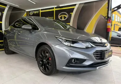 Chevrolet chev cruze ltz nb at 2017