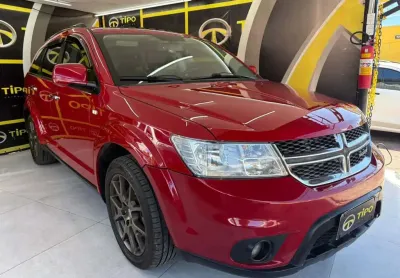 Dodge journey rt 3.6 awd v6 aut 2012
