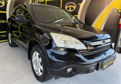 Honda cr-v lx 2008