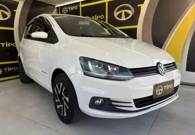 Volkswagen novo fox cl ma 2015