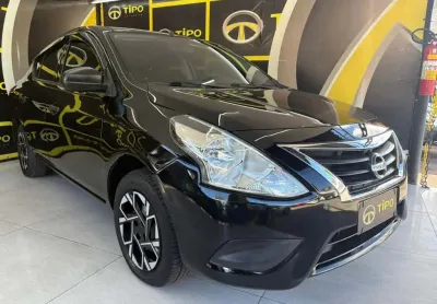 Nissan v-drive 16 mt 2021