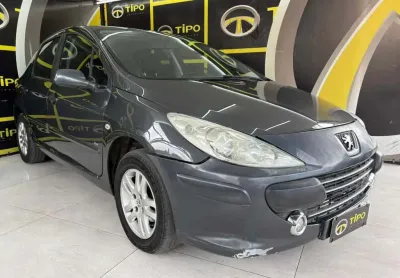 Peugeot 307 16 pr pk 2011