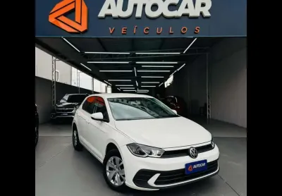 Volkswagen polo ma 2023
