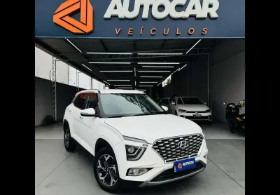 Hyundai creta 1ta limited 2022