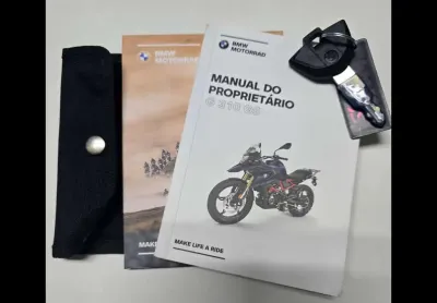 Bmw g310 r 2022