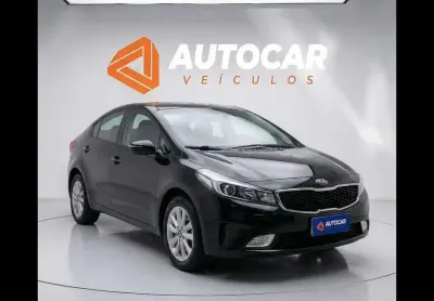 Kia cerato ff sx4 atnb 2019