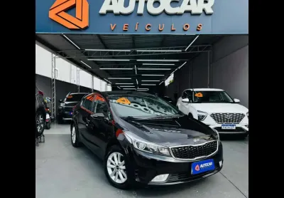 Kia cerato ff sx4 atnb 2019