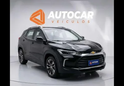 Chevrolet tracker 12t a pr 2023