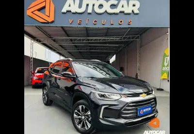 Chevrolet tracker 12t a pr 2023