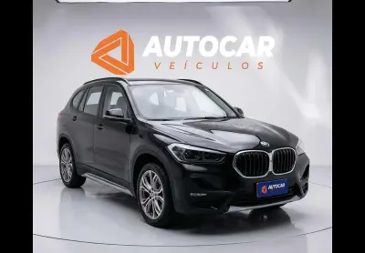 Bmw x1 s20i activeflex 2020