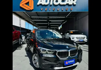 Bmw x1 s20i activeflex 2020