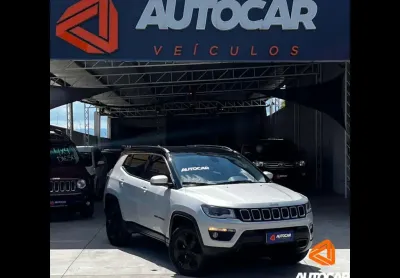 Jeep compass long at9 2.0 4x4 2017