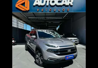 Fiat toro freedom 1.3 t270 4x2 flex aut 2023