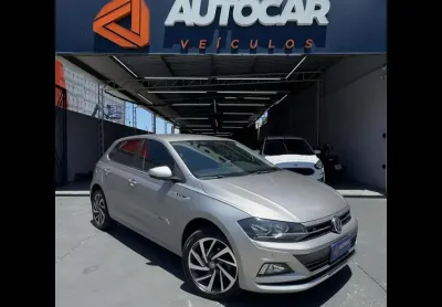 Volkswagen polo hl ad 2019
