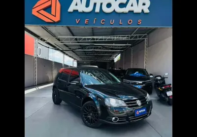 Volkswagen golf sportline 2.0 2014