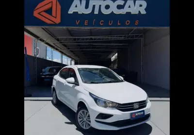 Fiat cronos drive 1.3 2025