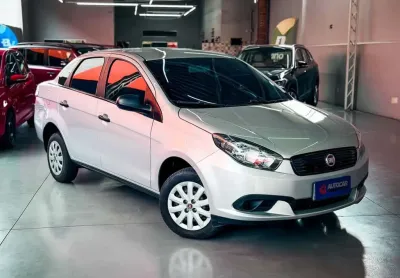 Fiat grand siena 1.4 evo flex 8v 4p 2021