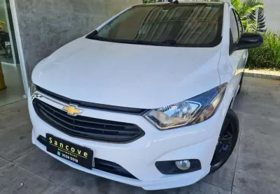 Chevrolet onix 1.4mt eff 2019