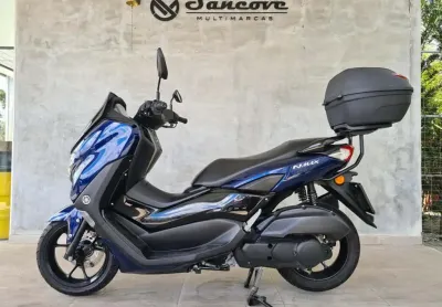 Yamaha nmax 160 2022