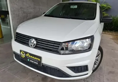 Volkswagen gol 1.6l mb5 2021
