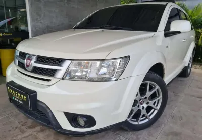 Fiat freemont prec at6 2015