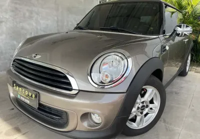Mini one 2013